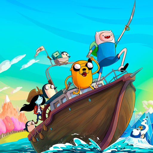 Game Icon