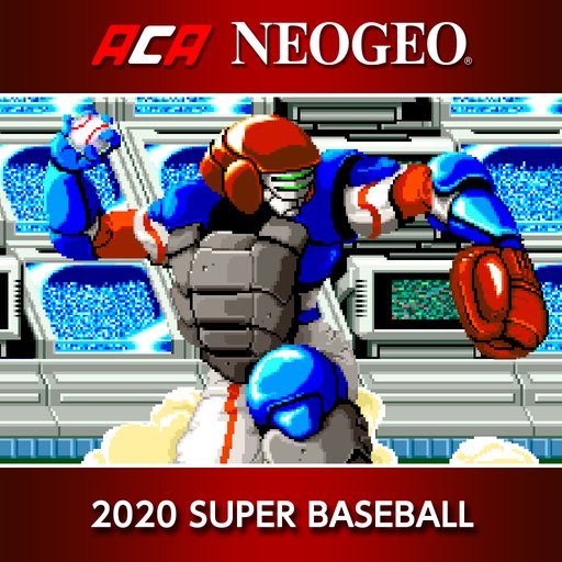 Game Icon