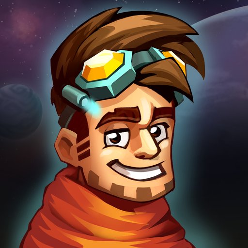 Game Icon