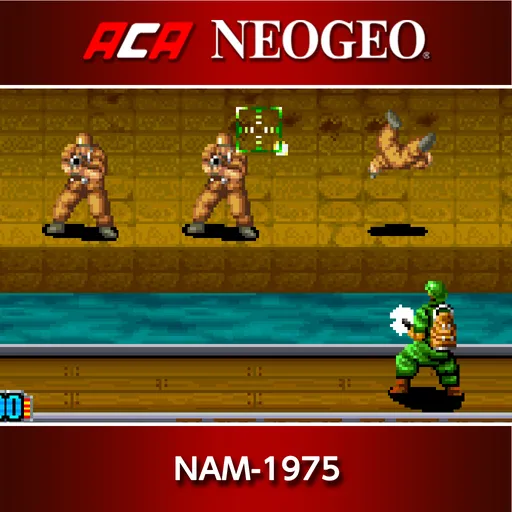Game Icon