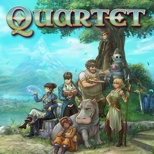 Game Icon