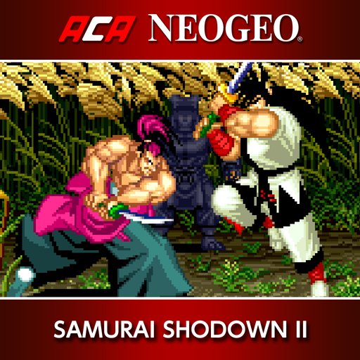 Game Icon