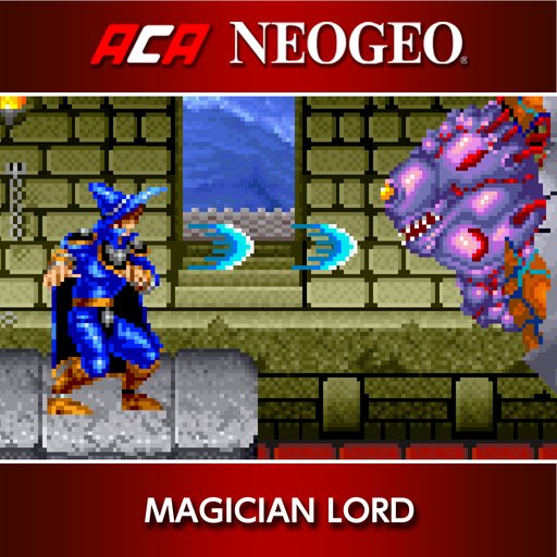 Game Icon