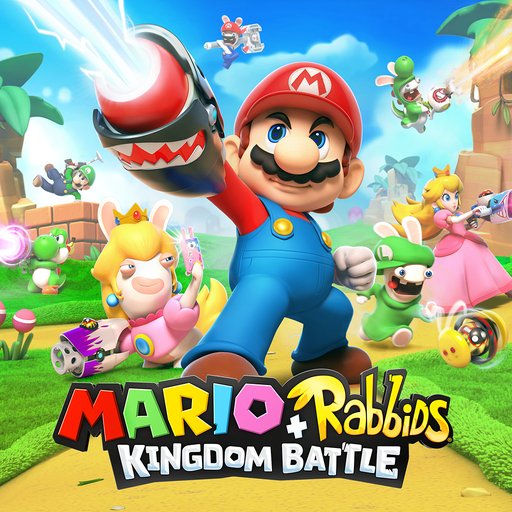 Game Icon