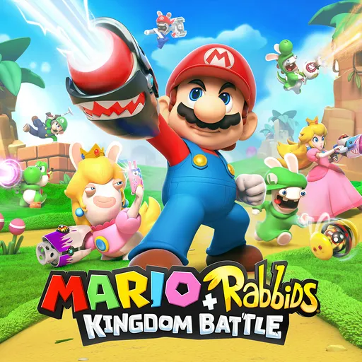 Game Icon