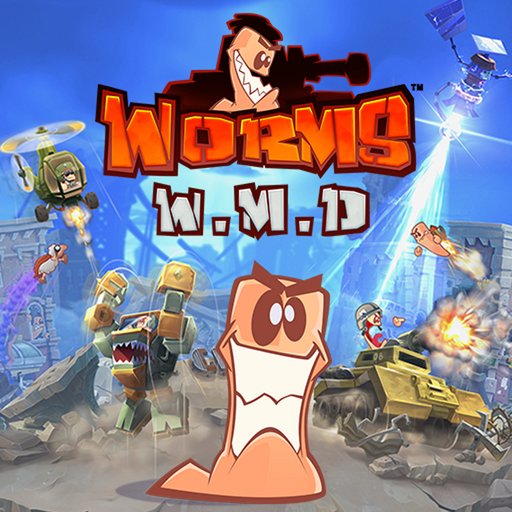 Game Icon