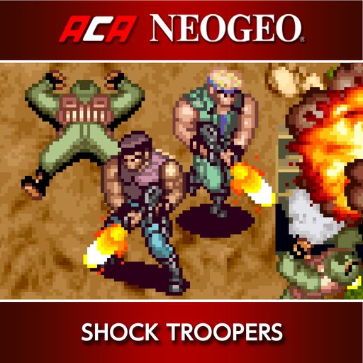 Game Icon