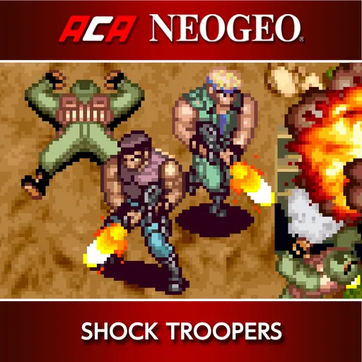 Game Icon