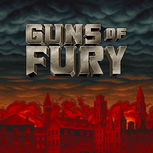 Game Icon