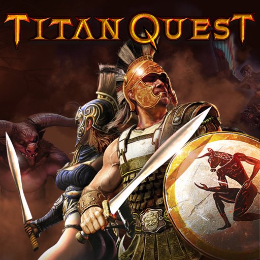 Game Icon