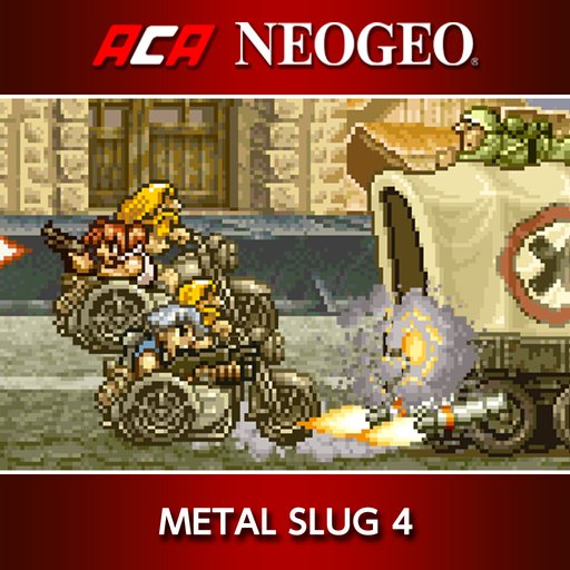 Game Icon
