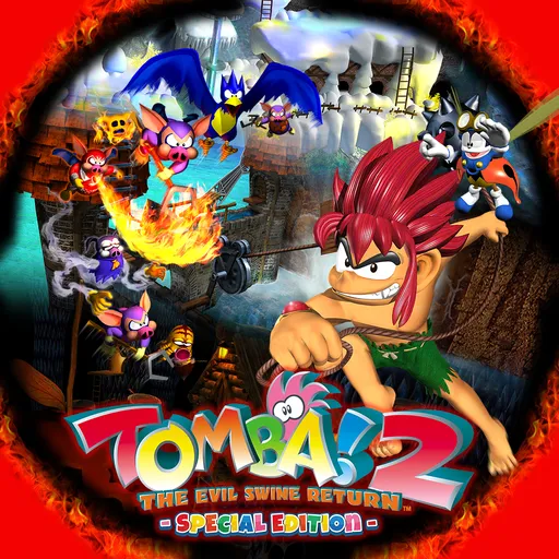 Game Icon