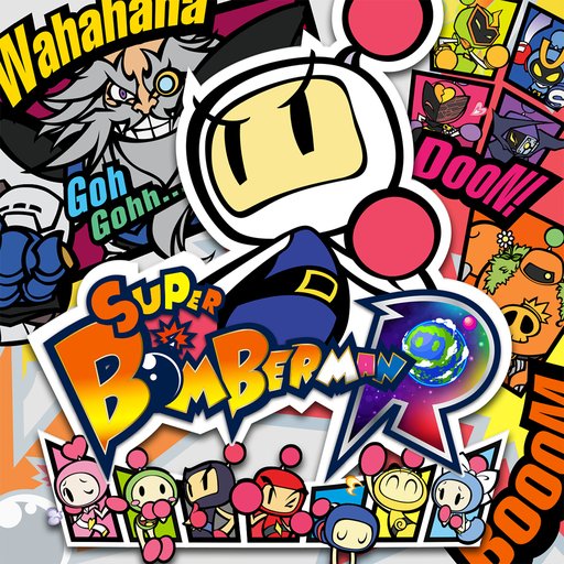 Game Icon