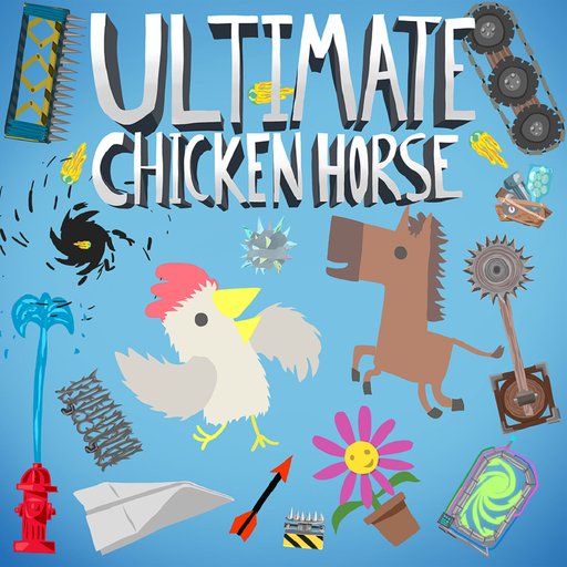 Game Icon
