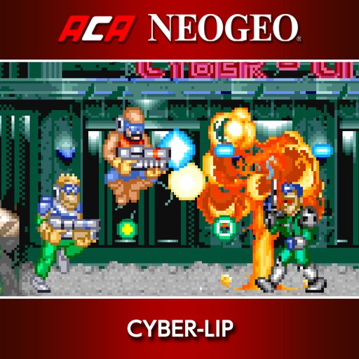 Game Icon