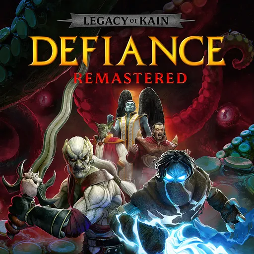 Game Icon
