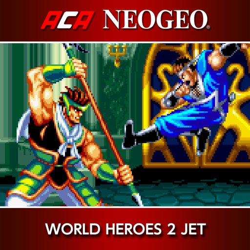 Game Icon