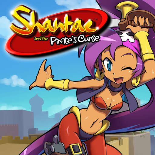 Game Icon
