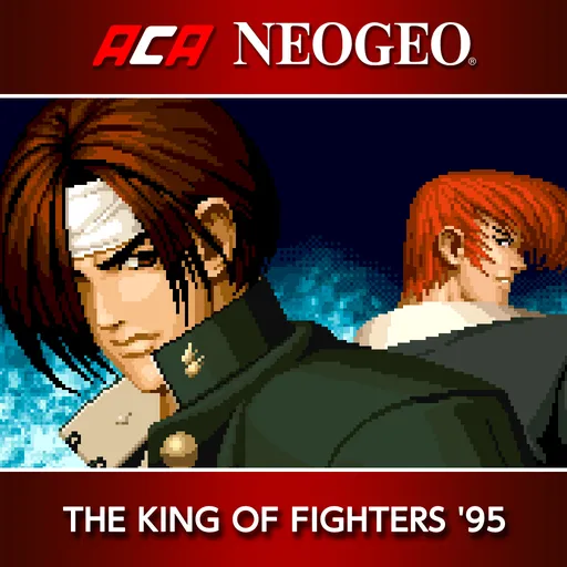 Game Icon