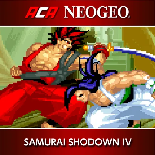 Game Icon
