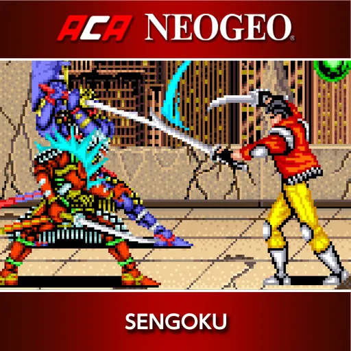 Game Icon