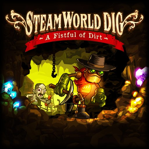 Game Icon