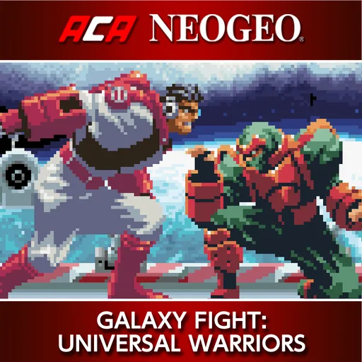 Game Icon