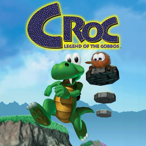 Game Icon