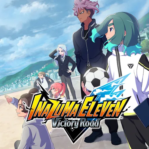 Game Icon