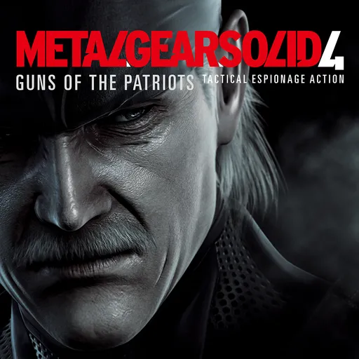 Game Icon