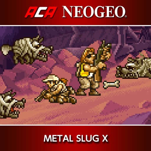 Game Icon
