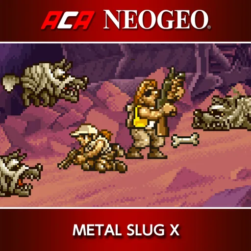 Game Icon