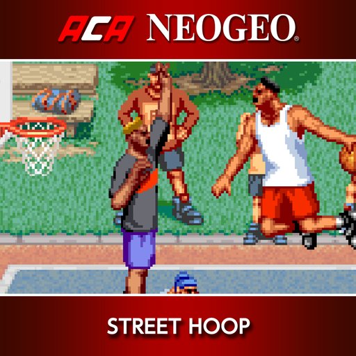 Game Icon