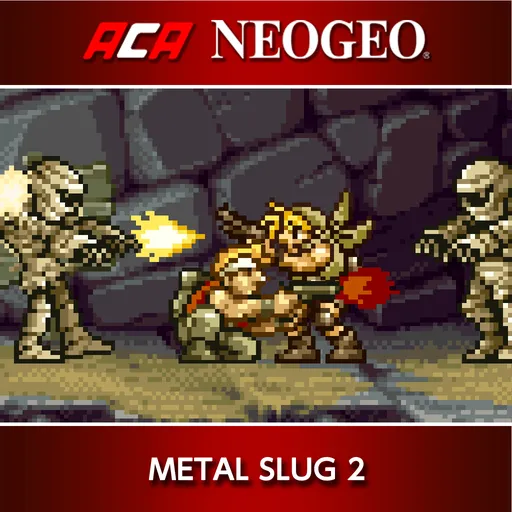 Game Icon