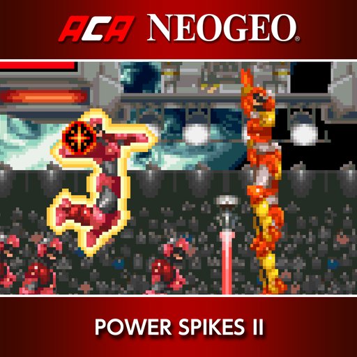 Game Icon