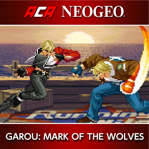 Game Icon