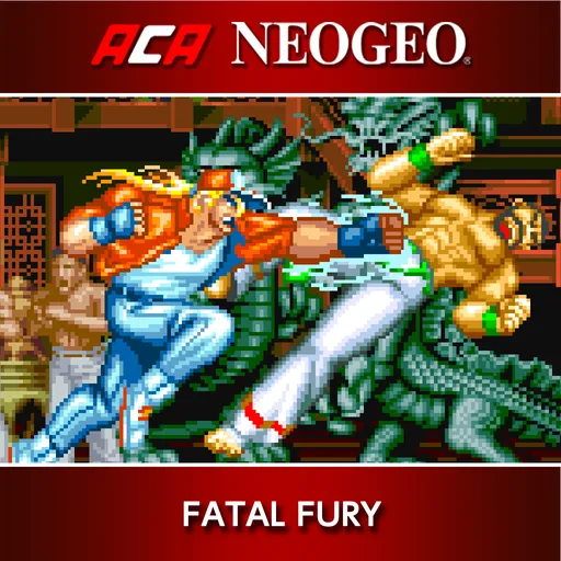 Game Icon