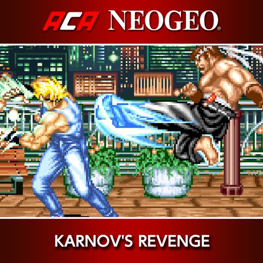 Game Icon