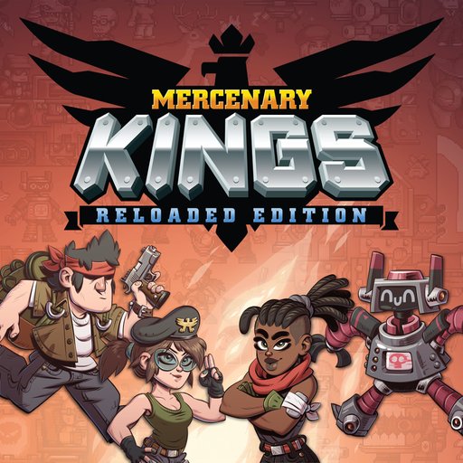 Game Icon