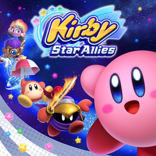 Game Icon